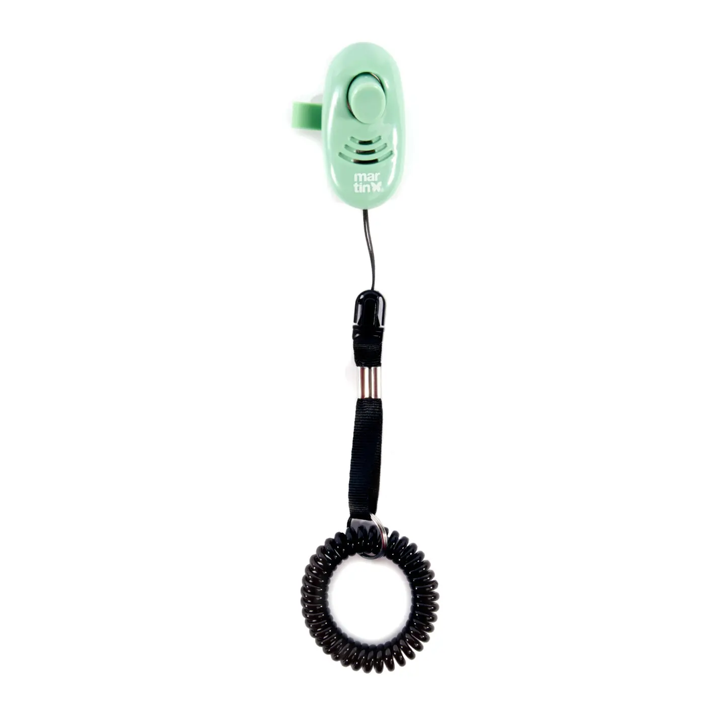 Martin Sellier Vert Clicker Handle