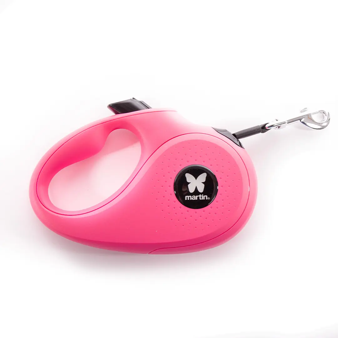 Laisse pour chien Martin Sellier Instinct XS