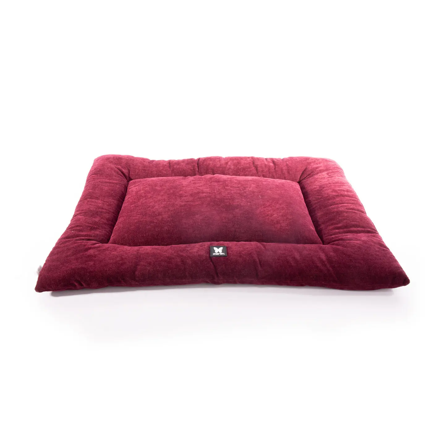 Comparer les prix de Coussin pour chien et chat réctangle élégante ouat Martin Sellier