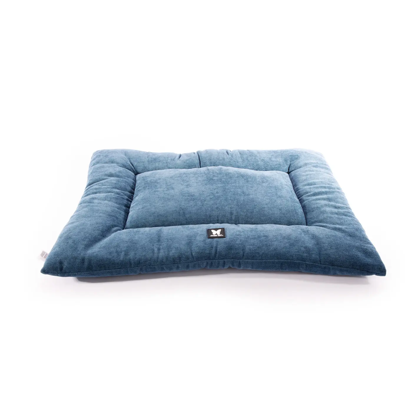 Comparer les prix de Coussin pour chien et chat réctangle élégante ouat Martin Sellier
