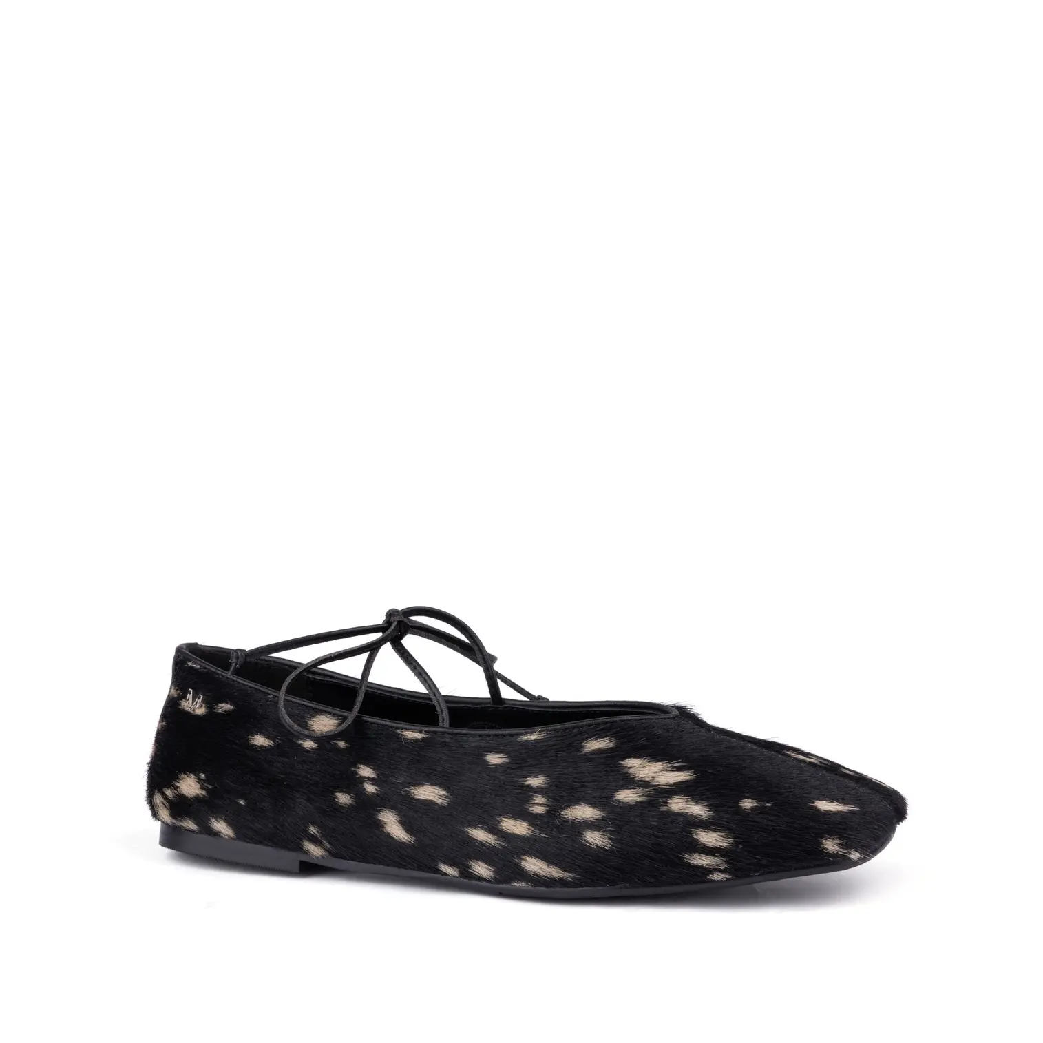 Damen Ballerinas mit Muster Martinelli Grenelle