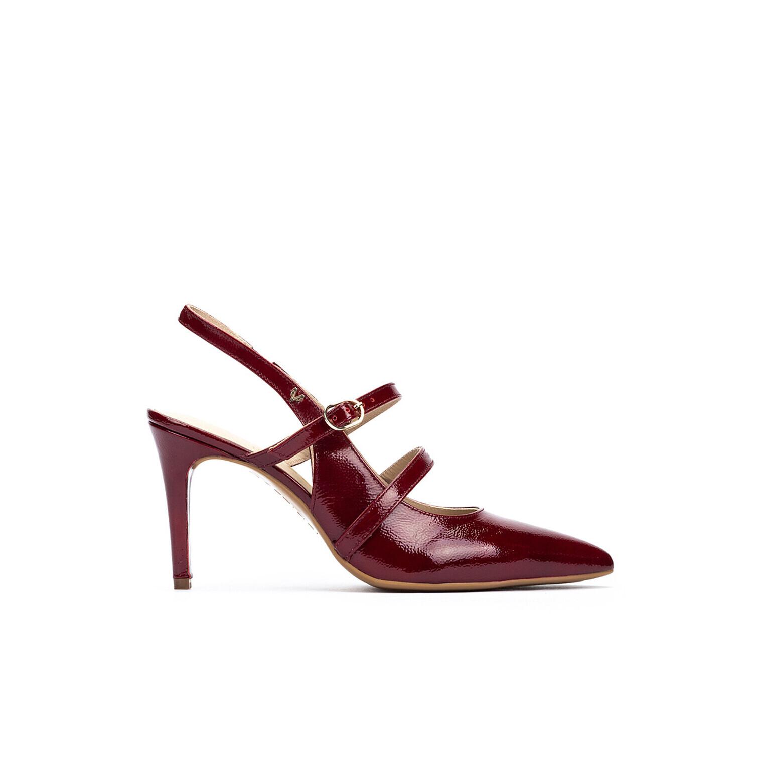 8445442492921 - Damenenschuhe mit Absatz Thelma 8445442492921 - Damenenschuhe mit Absatz Thelma