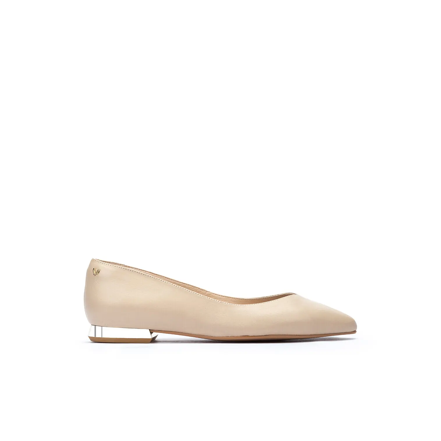 8445442055751 - Lederballerinas Damen Vivien