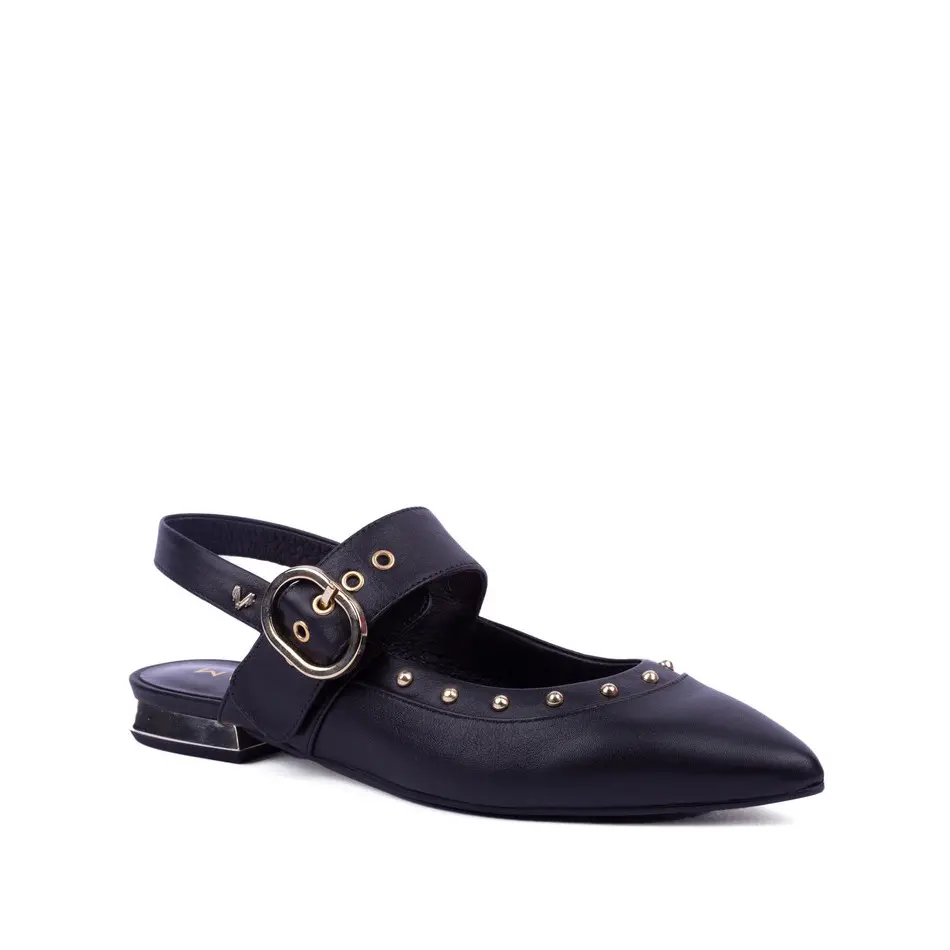 8445442206986 - Damen Ballerinas Vivien