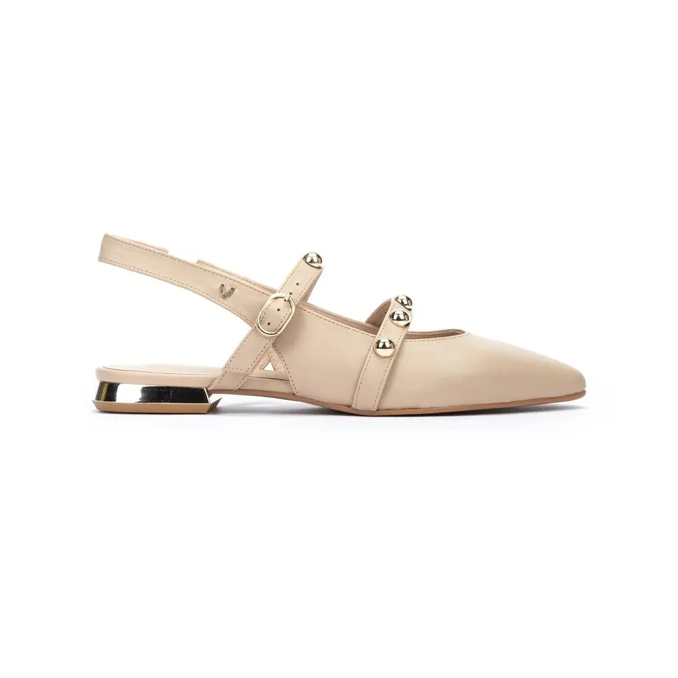 8445442493935 - Ballerinas Damen Vivien