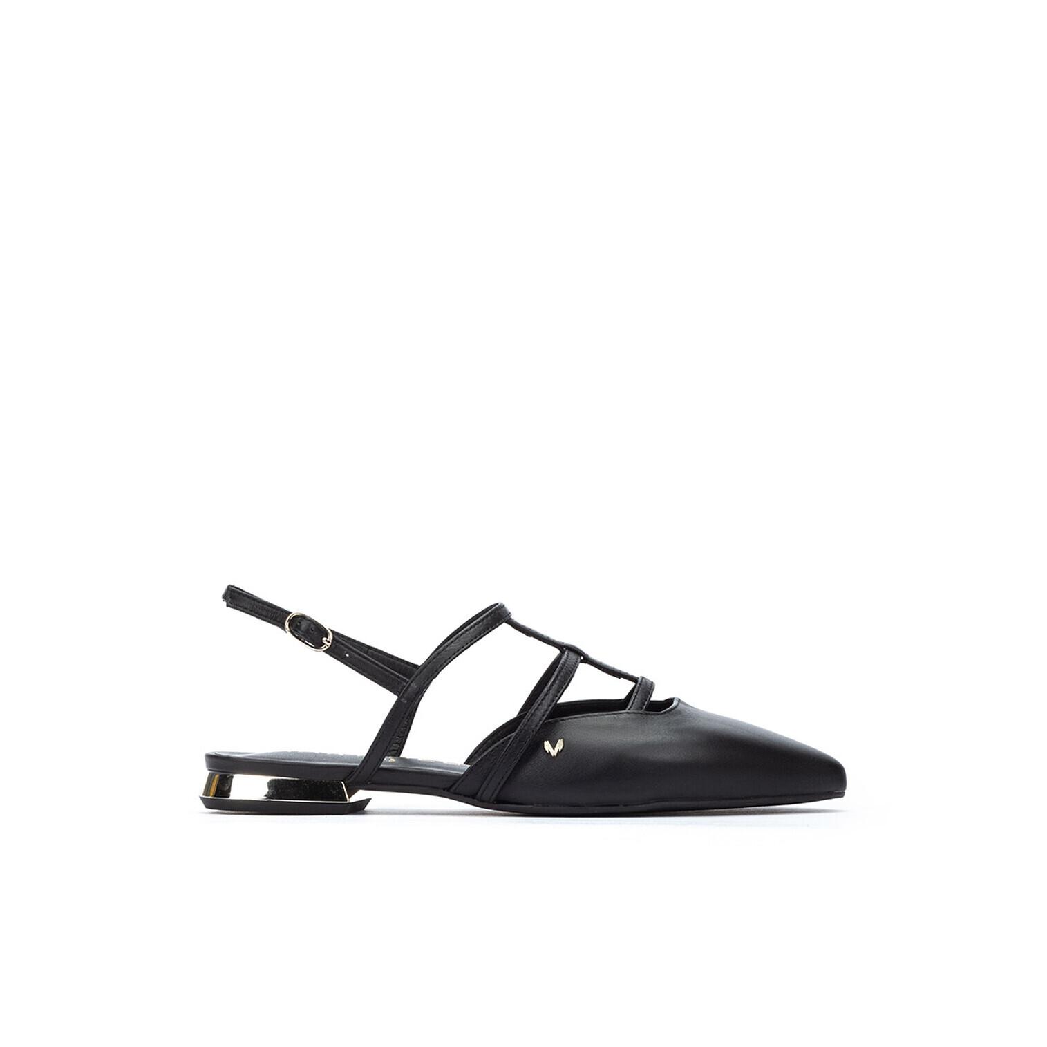 8445442493720 - Ballerinas Damen Vivien