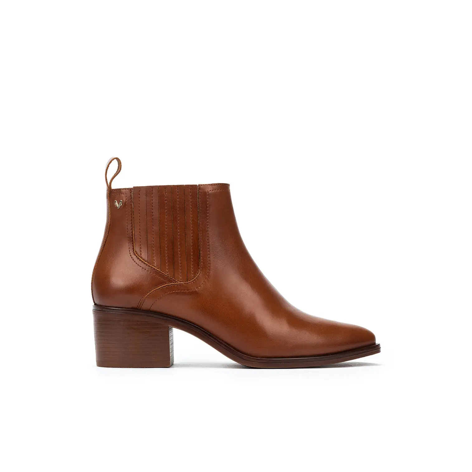 8445442571671 - Damen Stiefeletten Zinnia