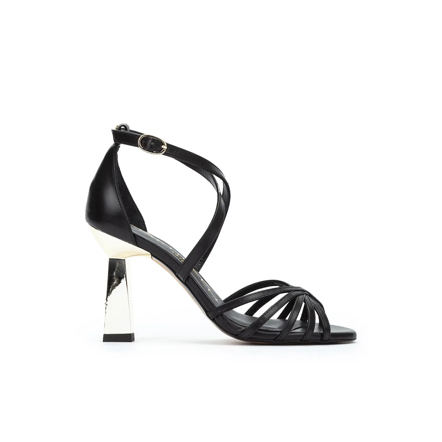 8445442479427 - Sandalen mit Absatz Damen Lupetta