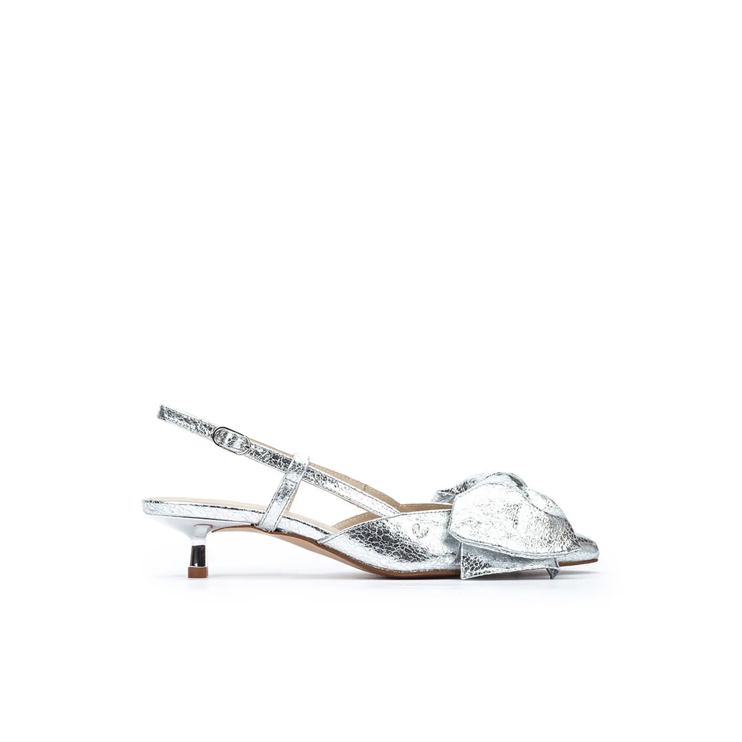 8445442508240 - Damenenschuhe mit Absatz Gaeta