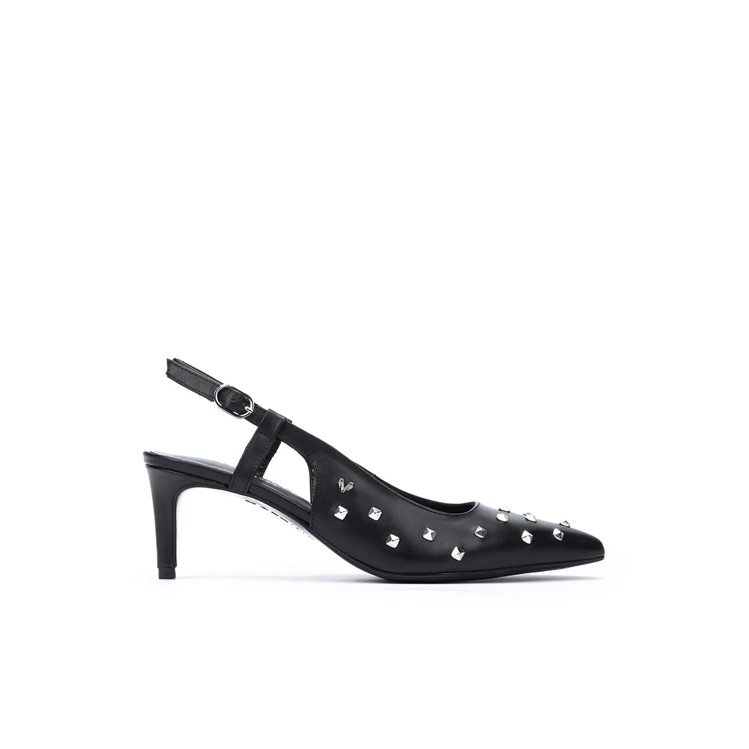 8445442490484 - Damenpumps Fonte