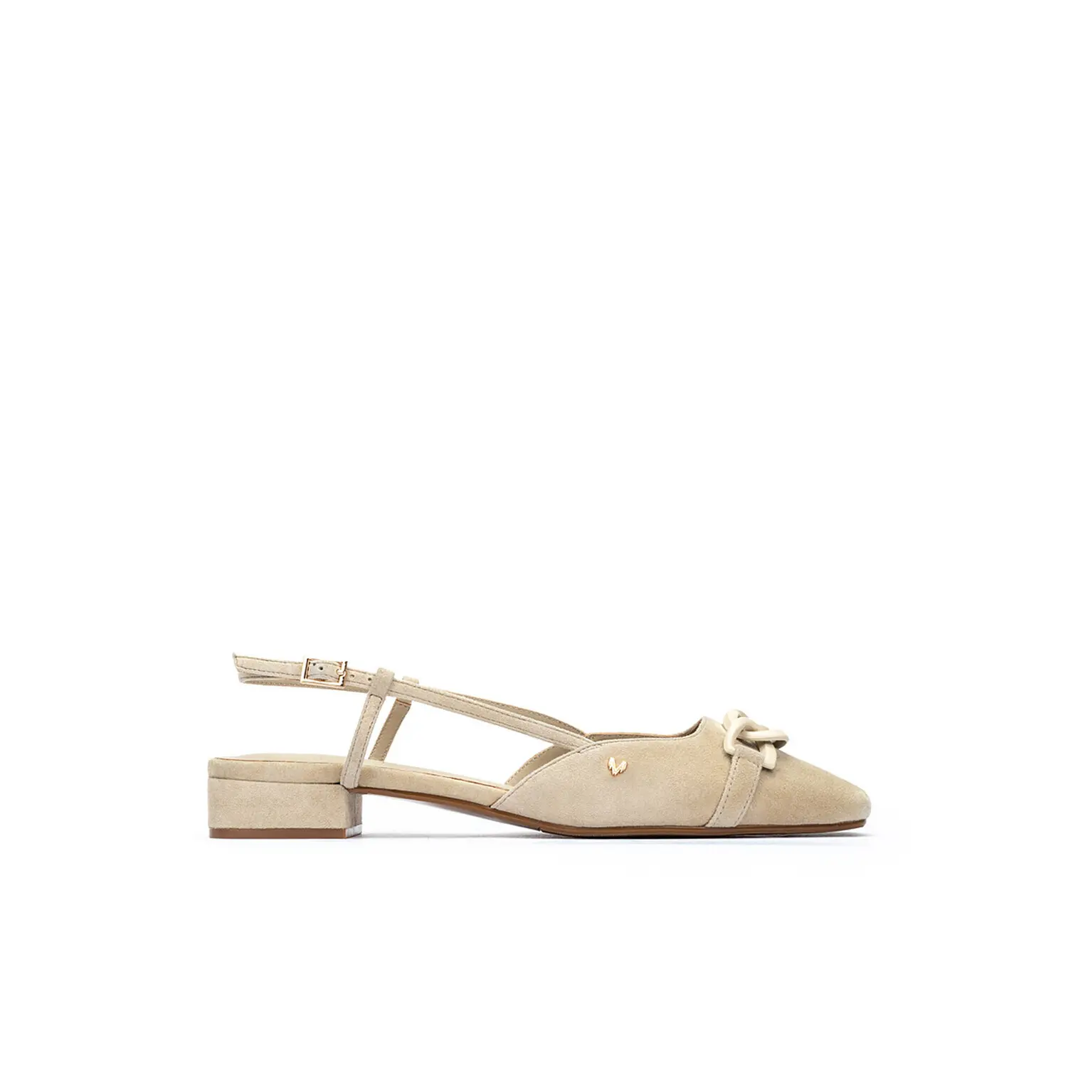8445442523175 - Ballerinas Damen Vigna 8445442523175 - Ballerinas Damen Vigna