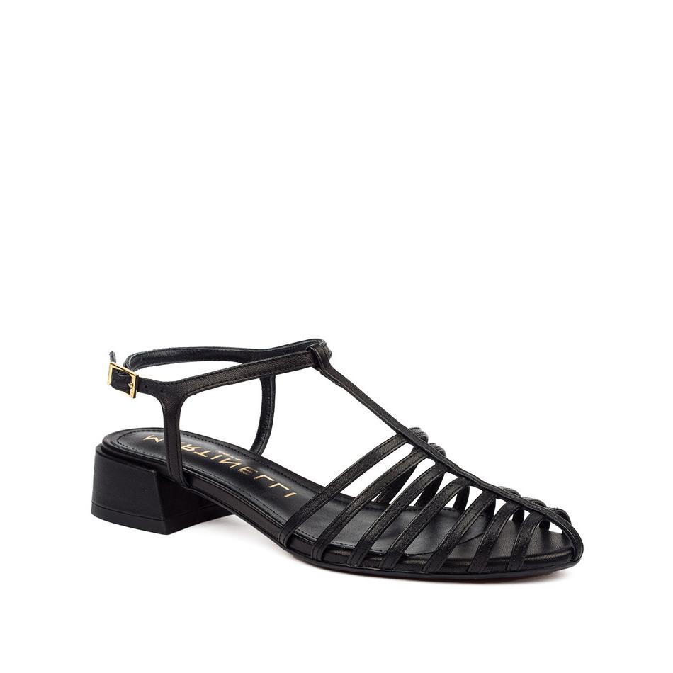 8445442523304 - Sandalen für Damen Panaro