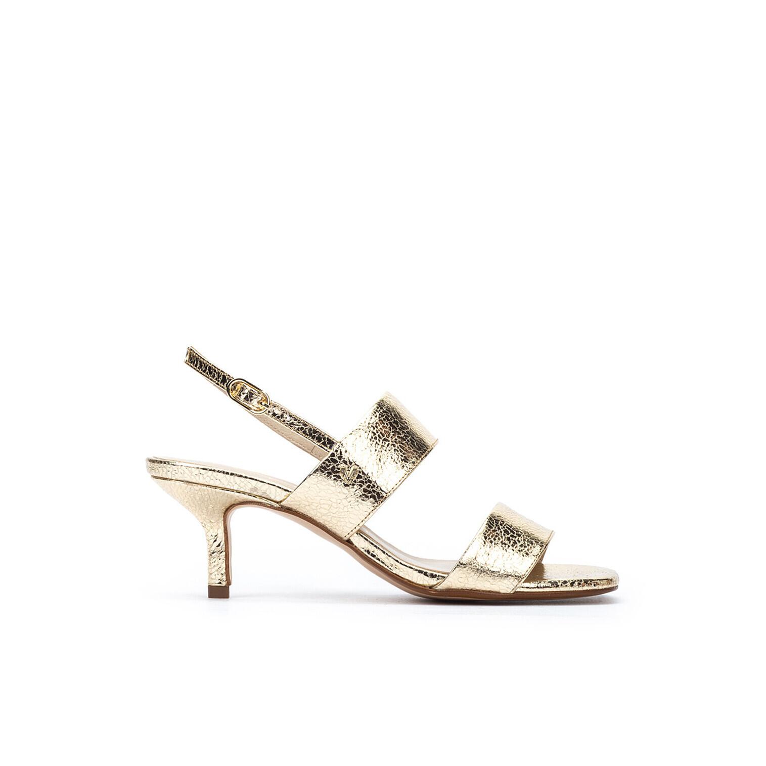 8445442491955 - Sandalen mit Absatz Damen Eritrea