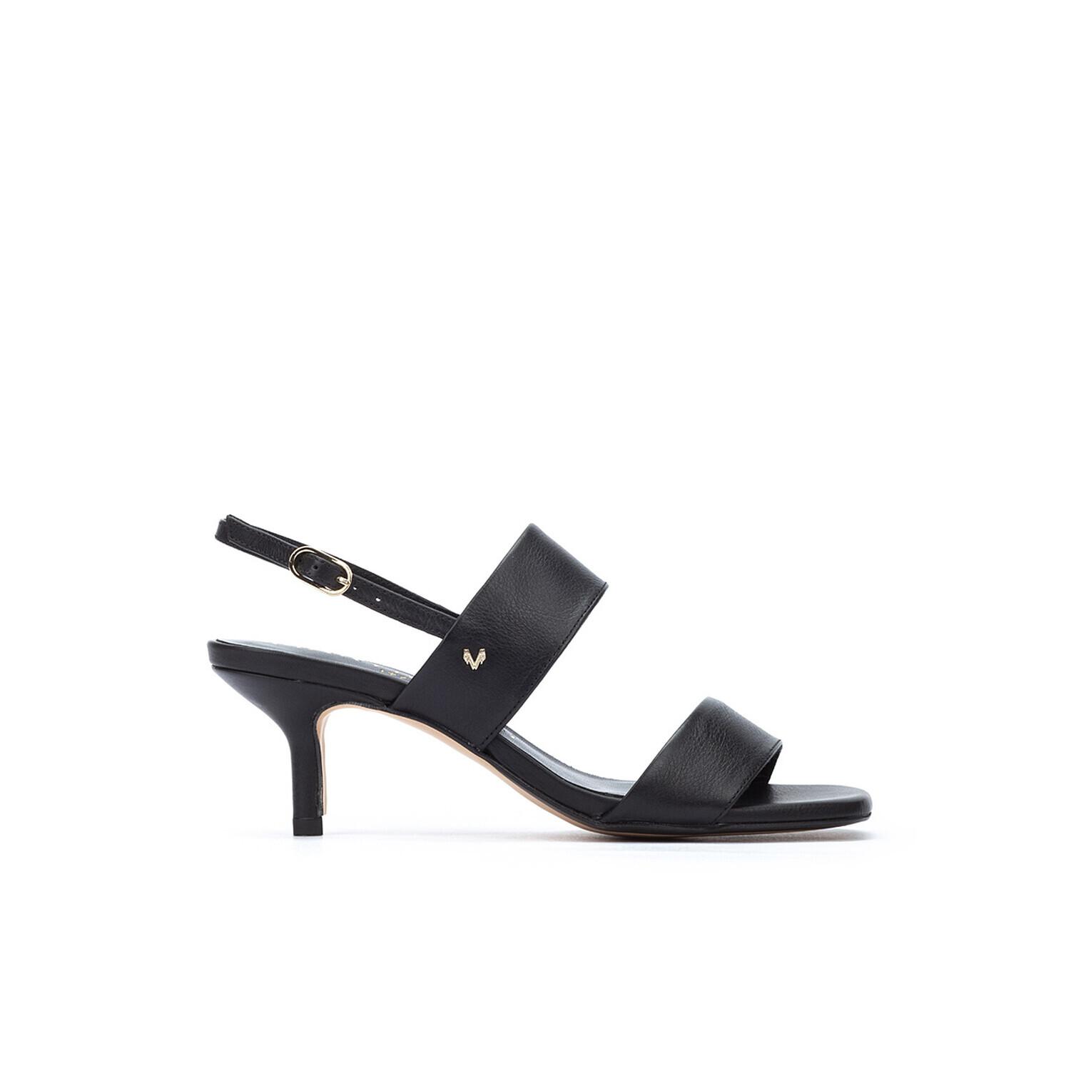 8445442492167 - Sandalen mit Absatz Damen Eritrea