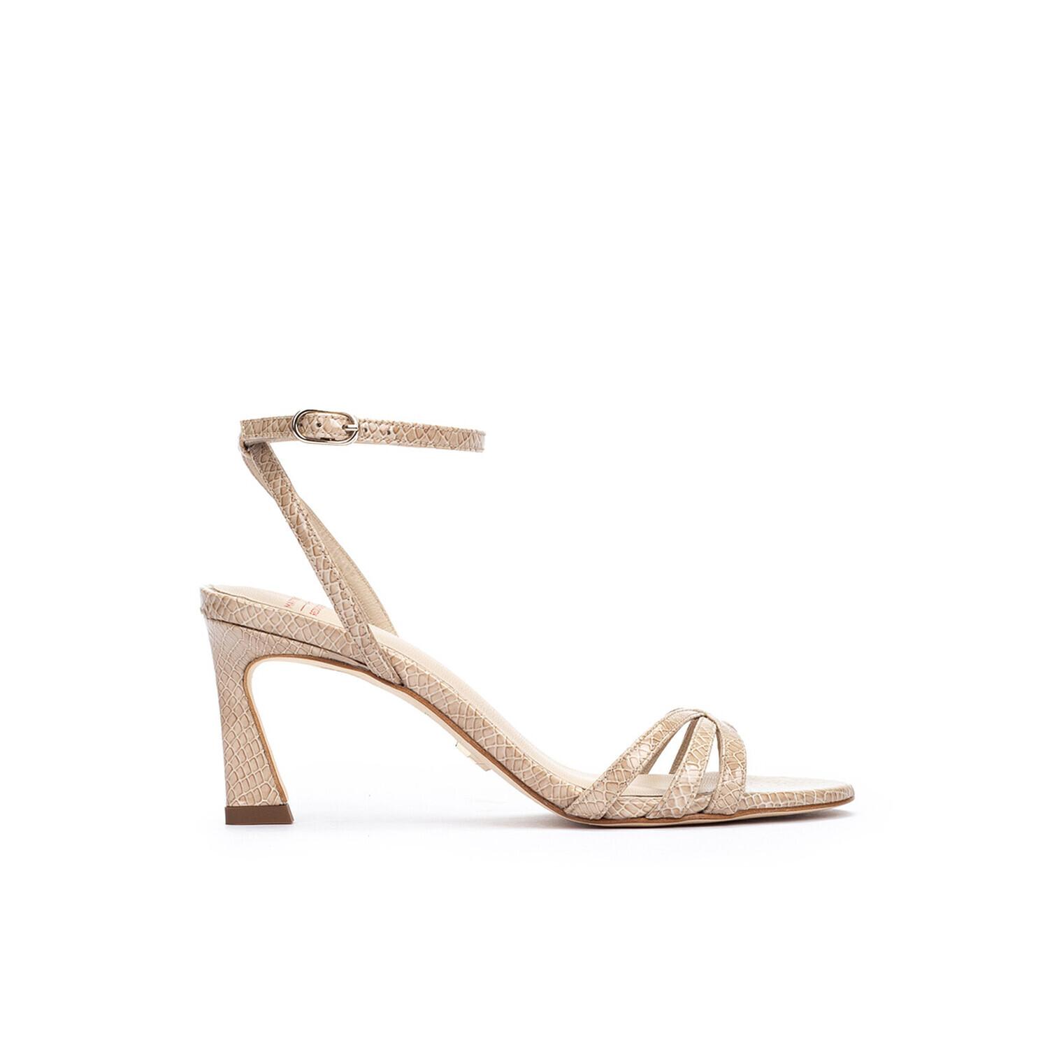 8445442586088 - Sandalen mit Absatz Damen Espinela