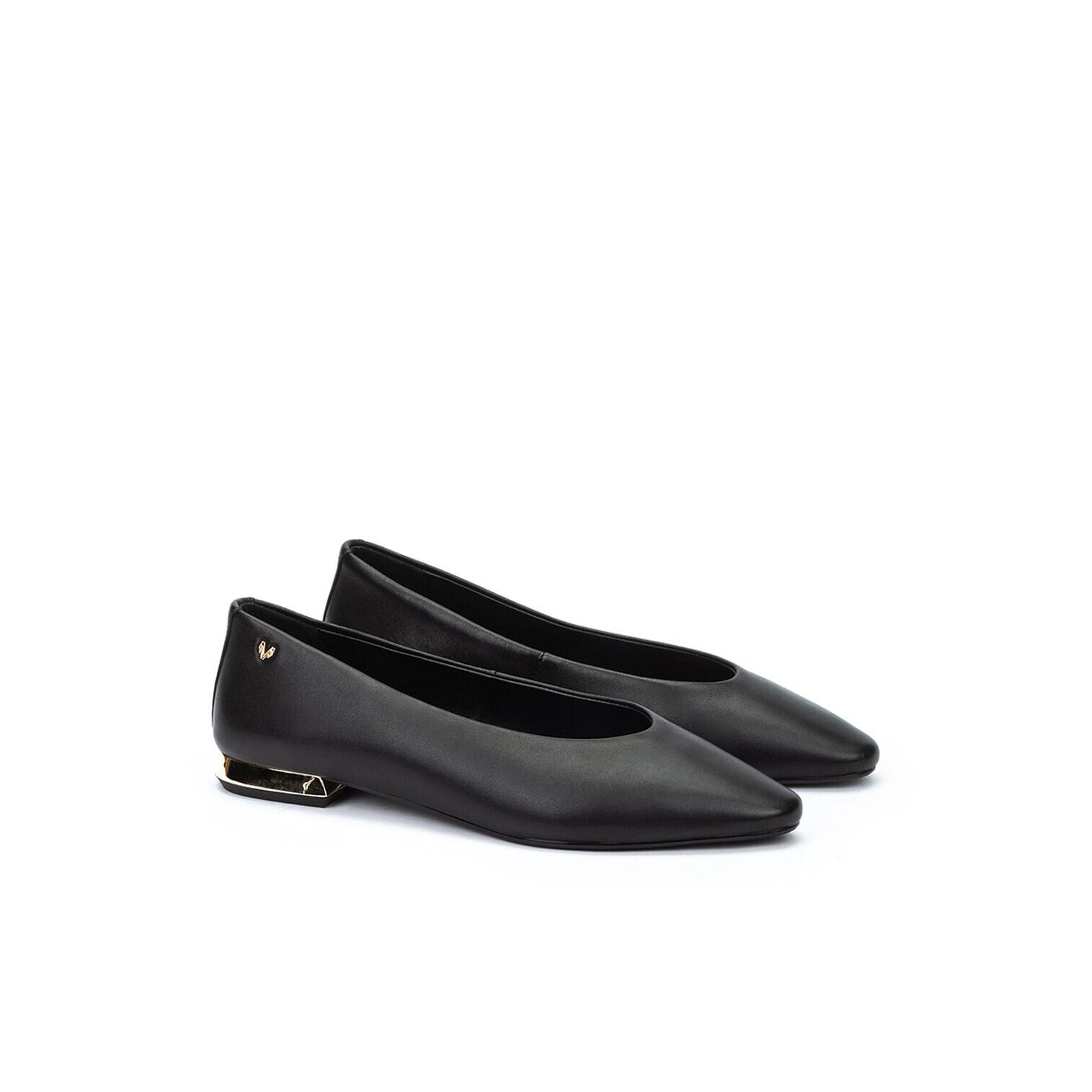 8445442555510 - Ballerinas Damen Vescia