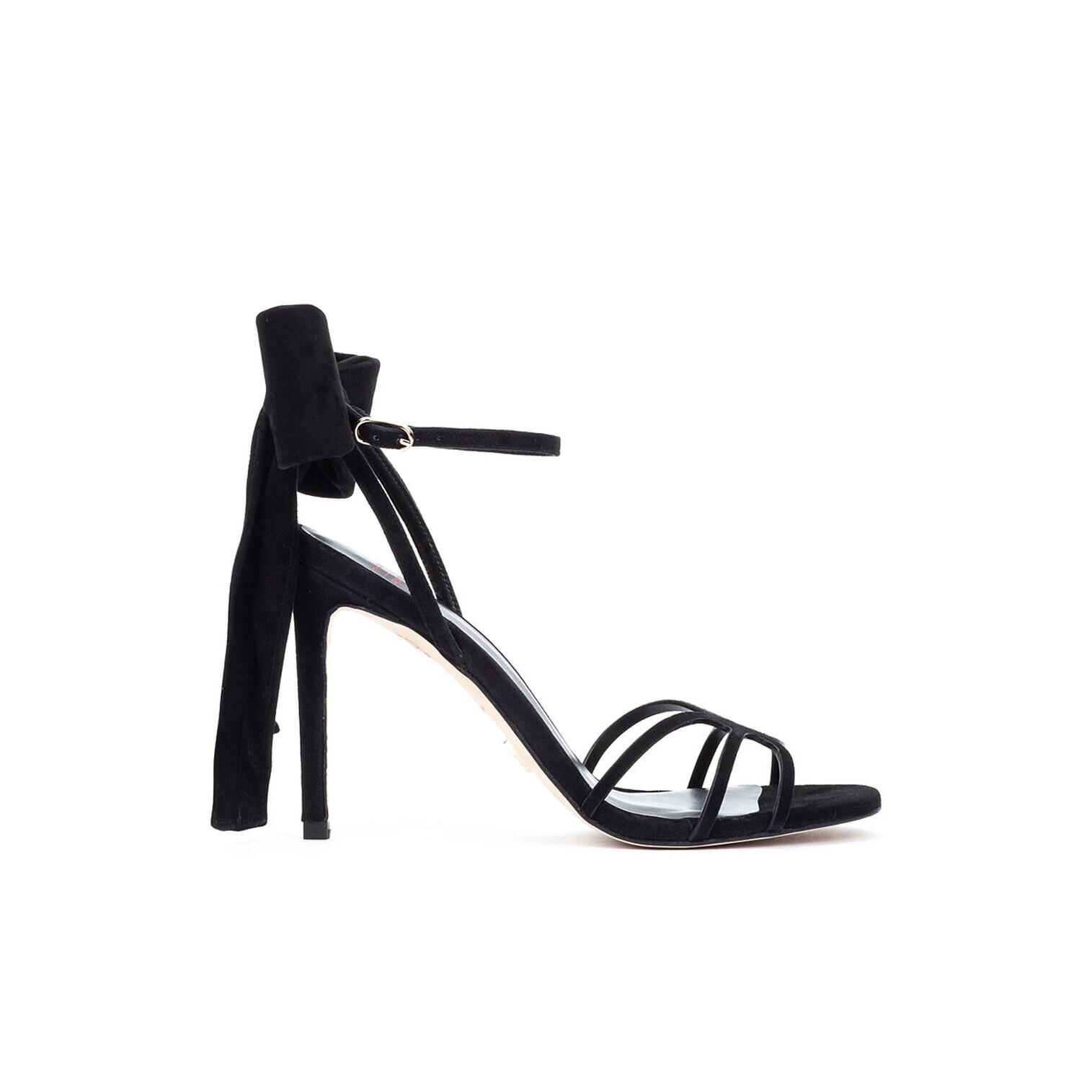 8445442579615 - Sandalen mit Absatz Damen Prince