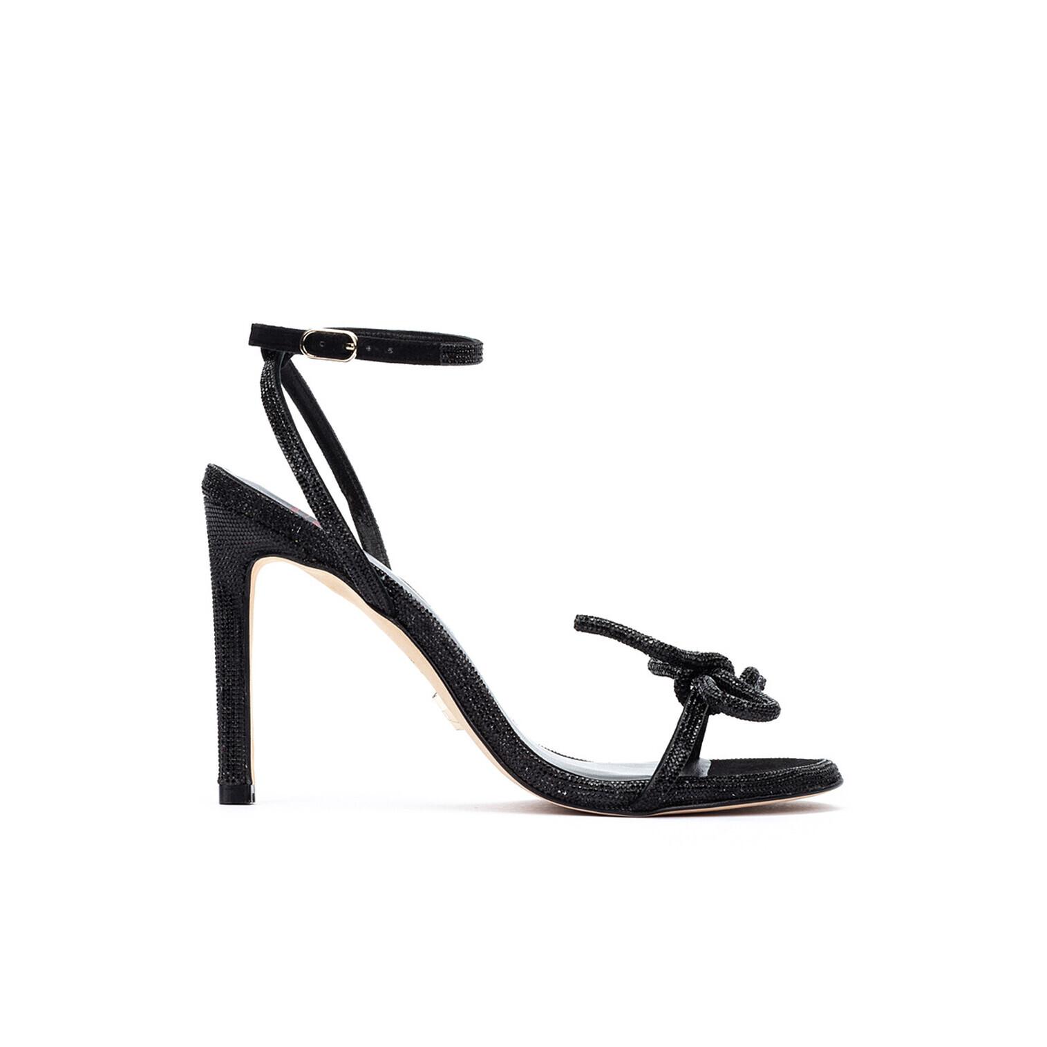 8445442579714 - Sandalen mit Absatz Damen Spring