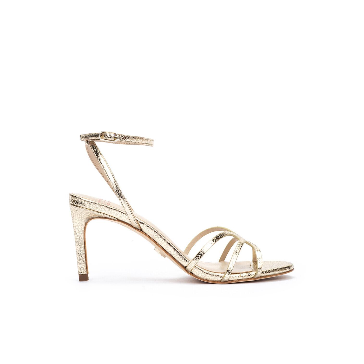 8445442586224 - Sandalen mit Absatz Damen Ciovasso