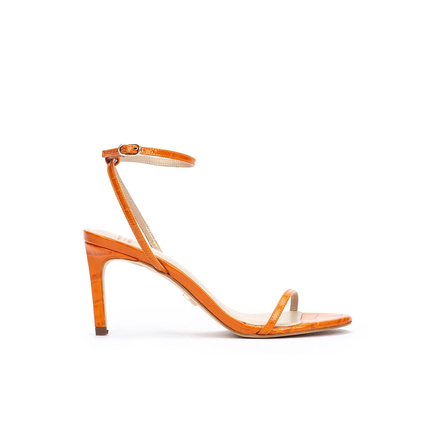 8445442586484 - Sandalen mit Absatz Damen Morigi