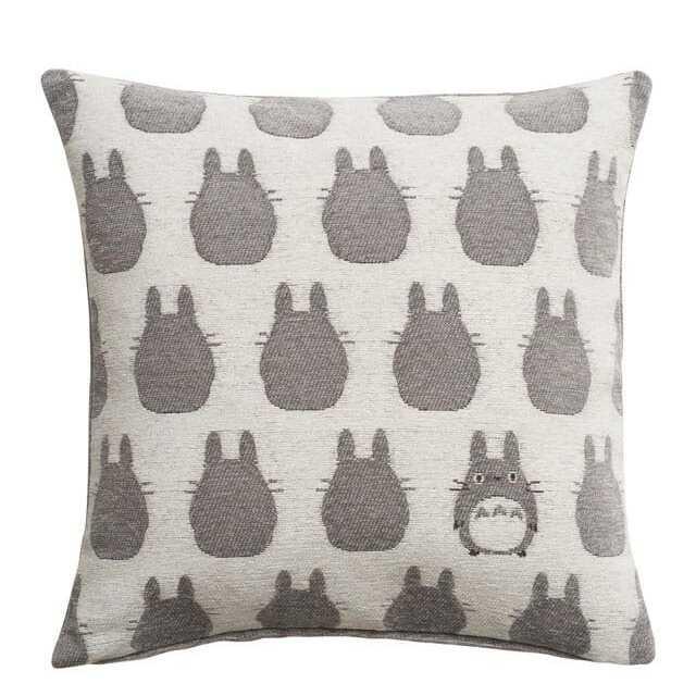 4992272743050 - Kopfkissen Mon voisin Totoro