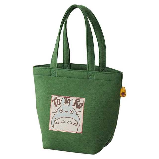 4992272796346 - Tote Bag Mon voisin Totoro - Totoro