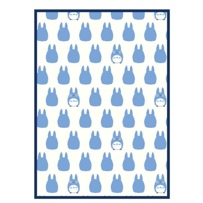 4992272929690 - Decke Mon Voisin Totoro