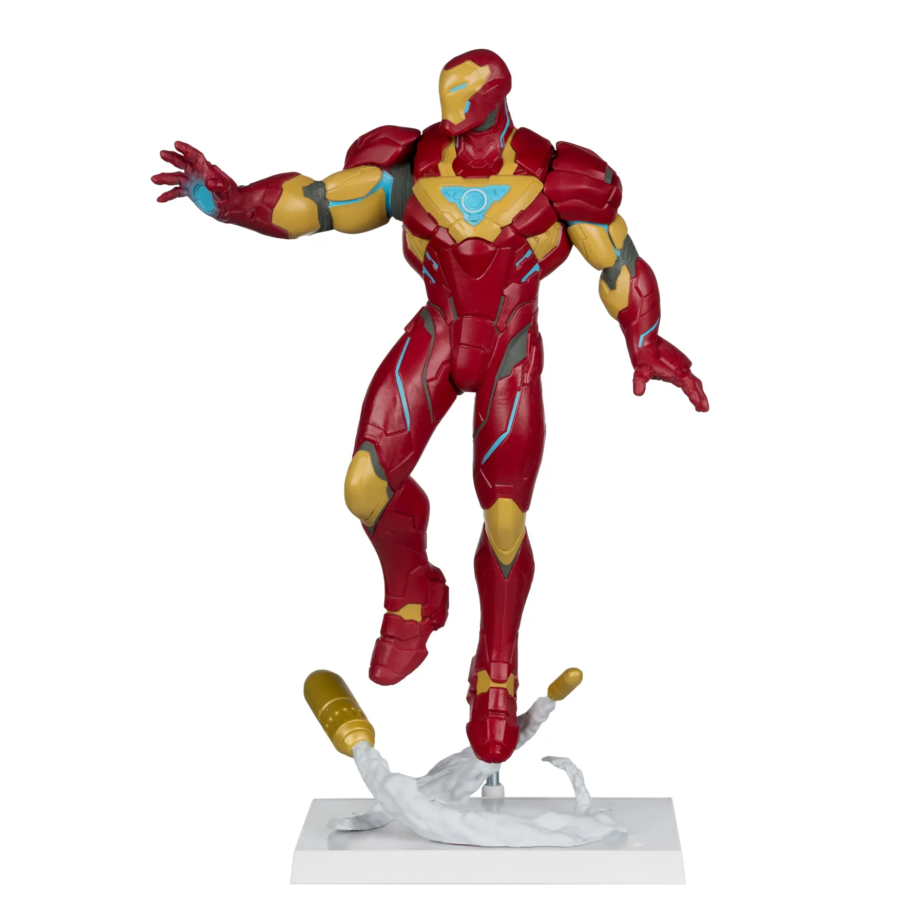 Figurine Marvel Rivals Collection 1/6Th WV2 - Iron Man