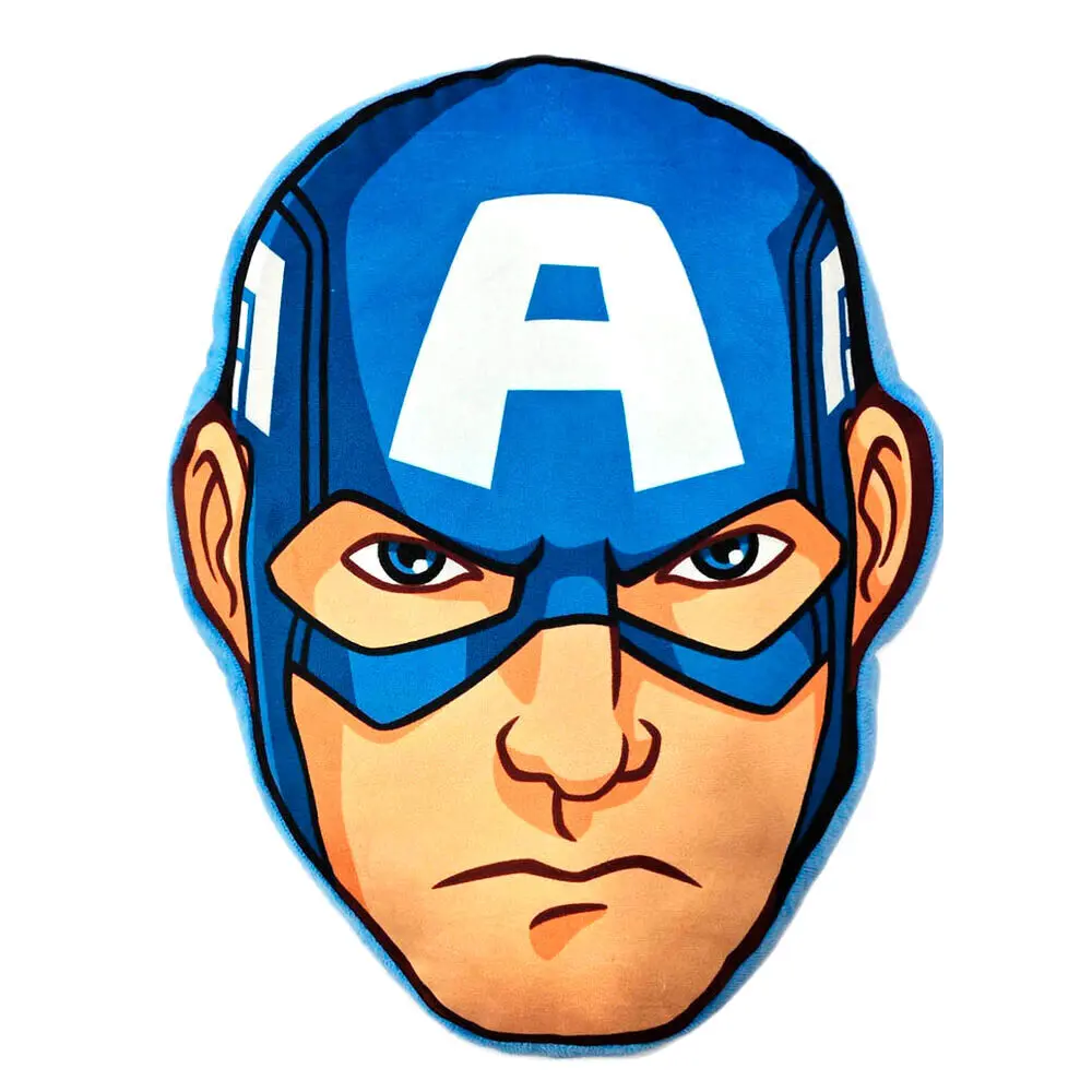 Kissen Marvel Marvel Avengers Captain America