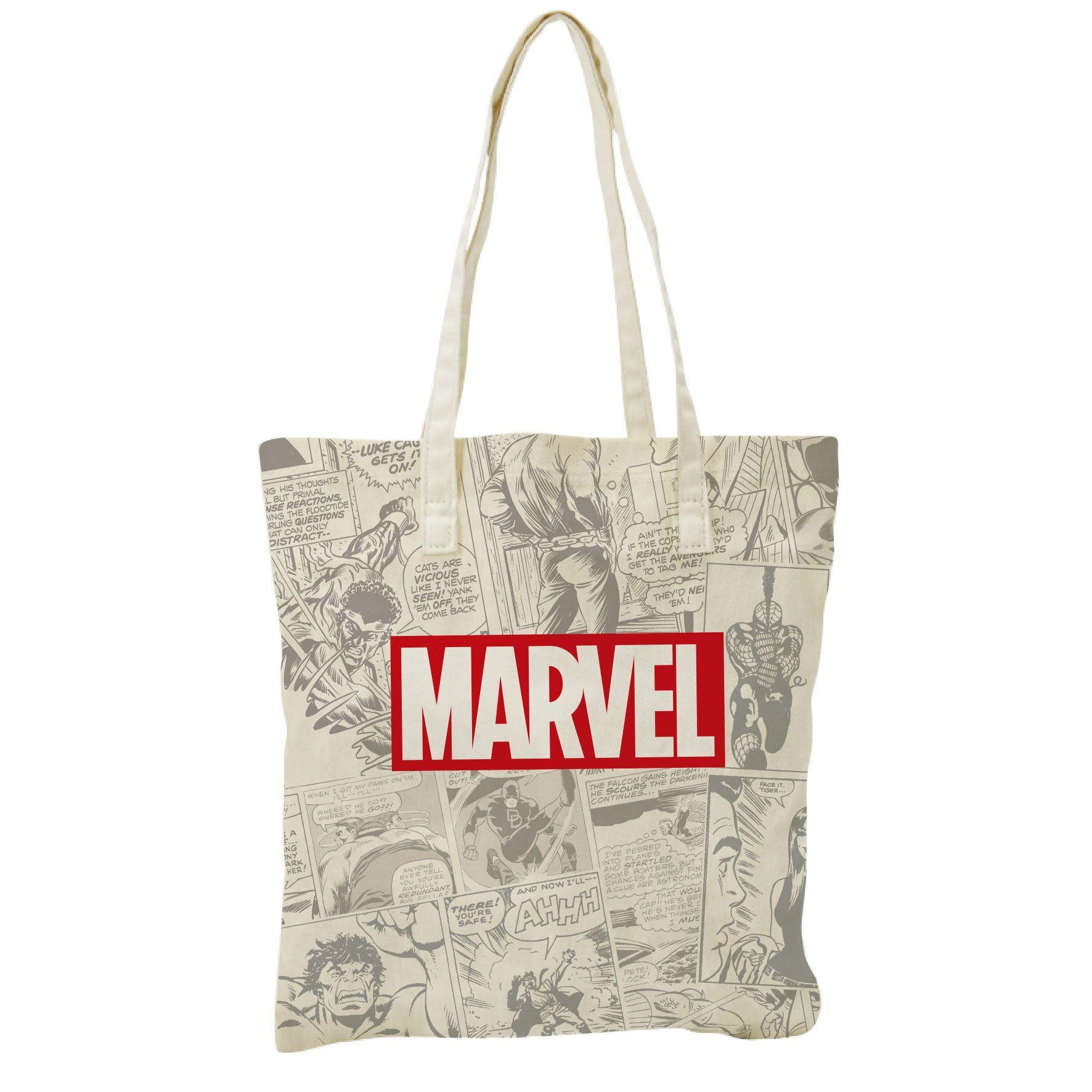 8430957162209 - Tote Bag Marvel 8430957162209 - Tote Bag Marvel