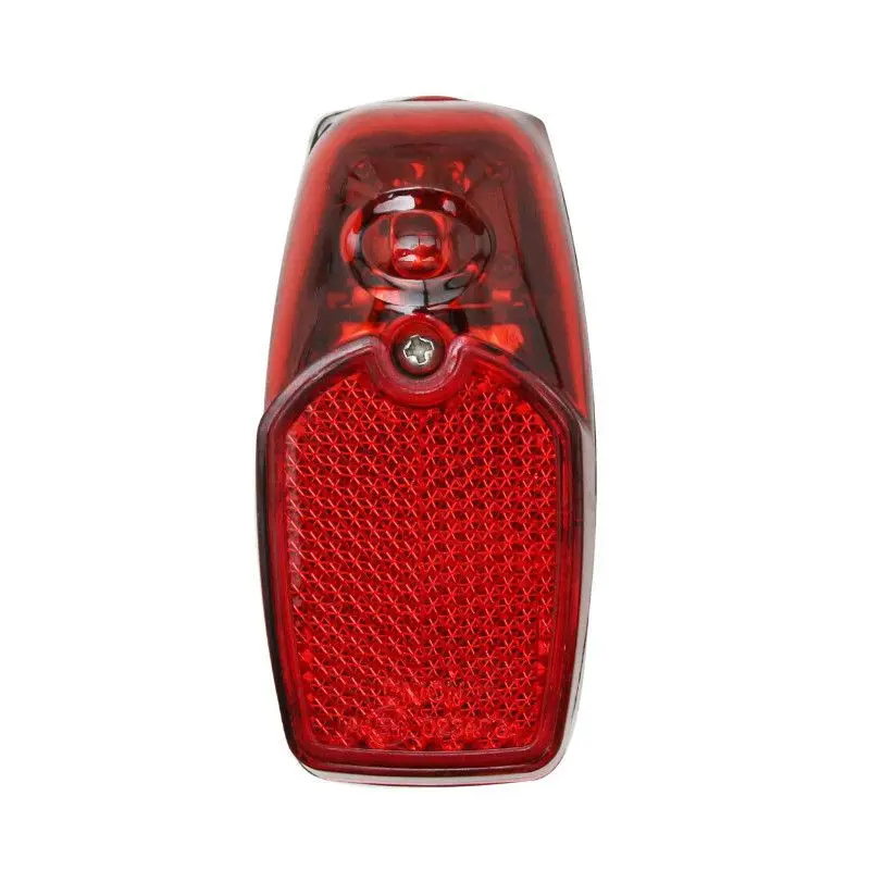 Velo Store - UK Rear battery light box on fender delivered with 2 aaa batteries Marwi | Extra 10% off with Subscription, Postage £16.79 to UK Fedex.