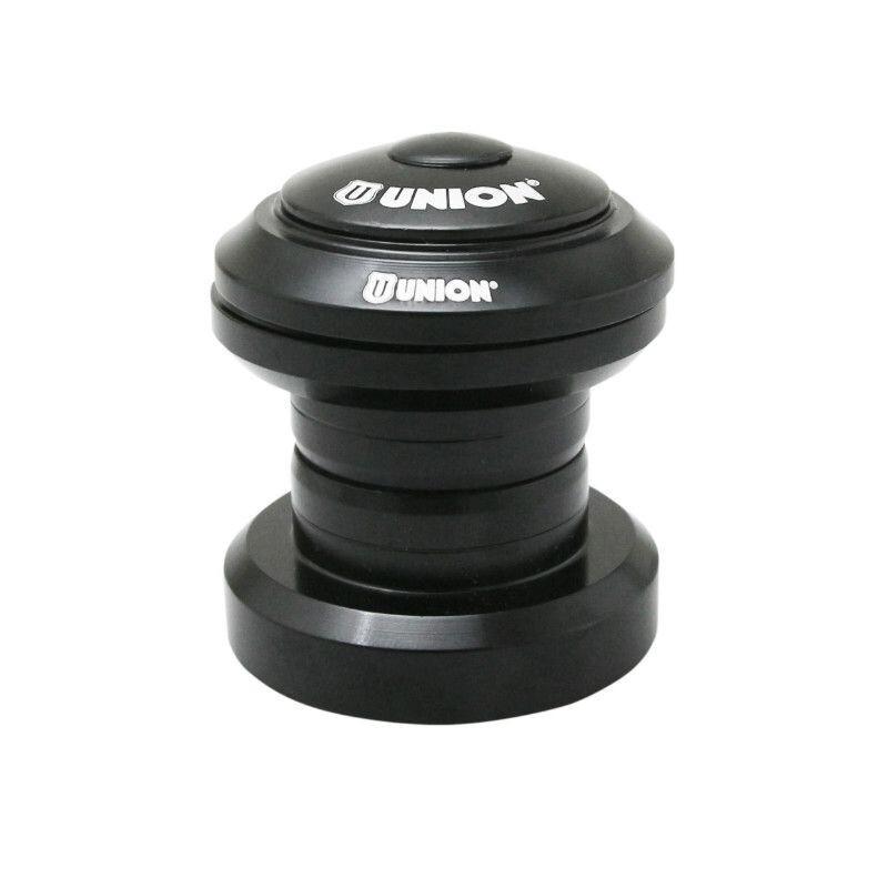 Velo Store - UK Aluminum headset with cartridge bearing cone 26.4 Marwi Ahead-set 1" | Extra 10% off with Subscription, Postage £16.79 to UK Fedex.