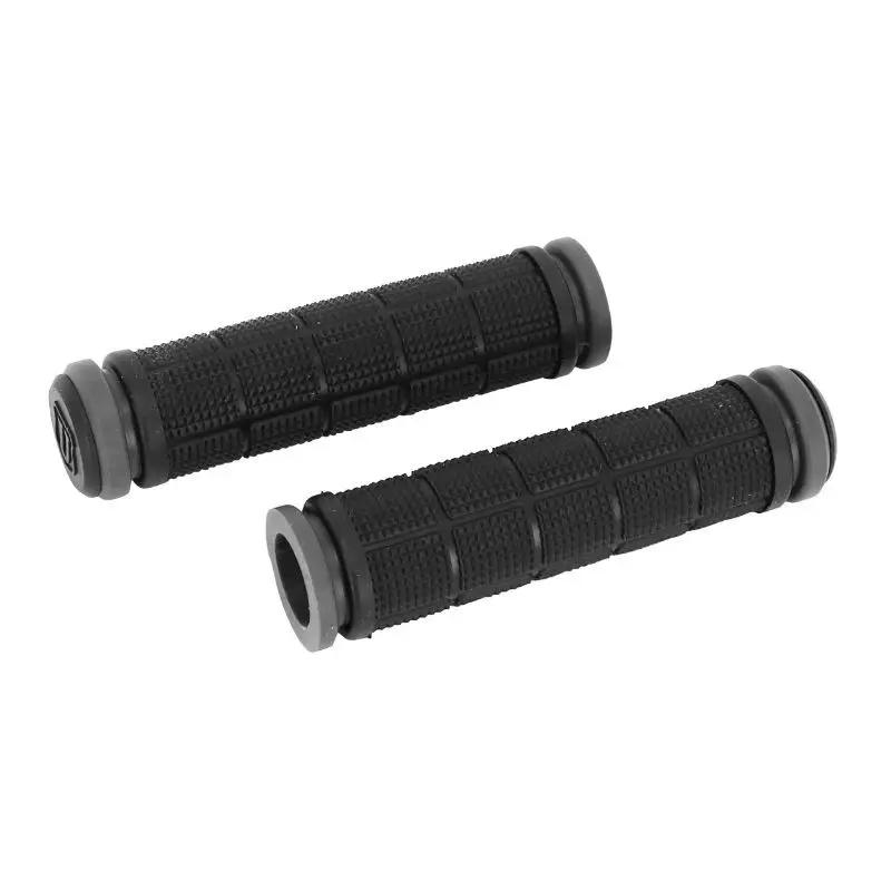 Marwi Lenkergriffe mit quadratischem Grip Unisex