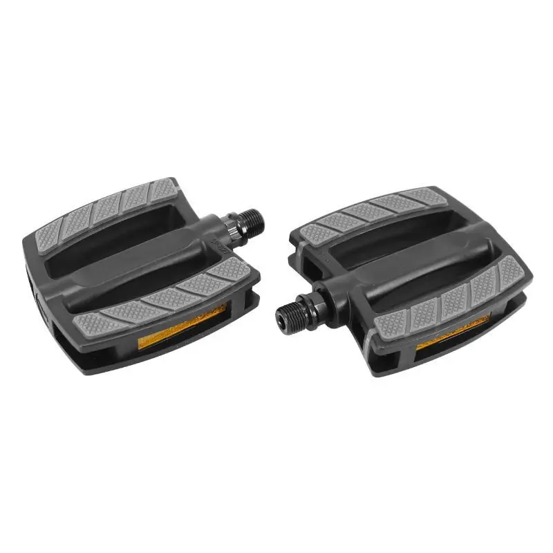 Velo Store - UK City Pedal Holder Marwi | Extra 10% off with Subscription, Postage £16.79 to UK Fedex.