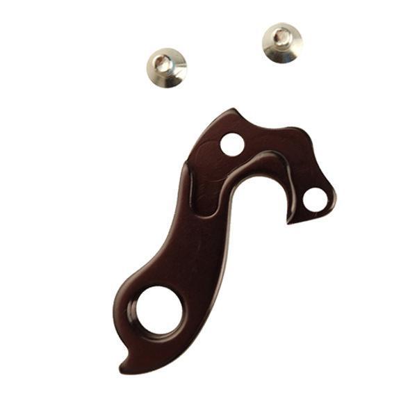 Velo Store - UK Adaptable aluminium derailleur hanger Marwi GH-041 | Extra 10% off with Subscription, Postage £16.79 to UK Fedex.