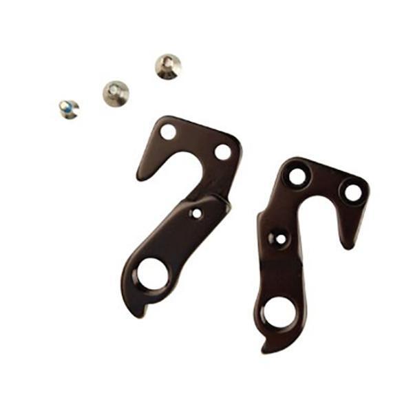 Velo Store - UK Adaptable aluminium derailleur hanger Marwi GH-051 | Extra 10% off with Subscription, Postage £16.79 to UK Fedex.