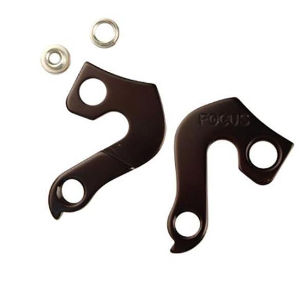 Velo Store - UK Adaptable aluminium derailleur hanger Marwi GH-061 | Extra 10% off with Subscription, Postage £16.79 to UK Fedex.