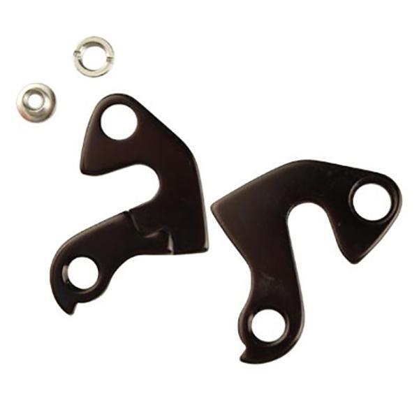 Velo Store - UK Adaptable aluminium derailleur hanger Marwi GH-069 | Extra 10% off with Subscription, Postage £16.79 to UK Fedex.