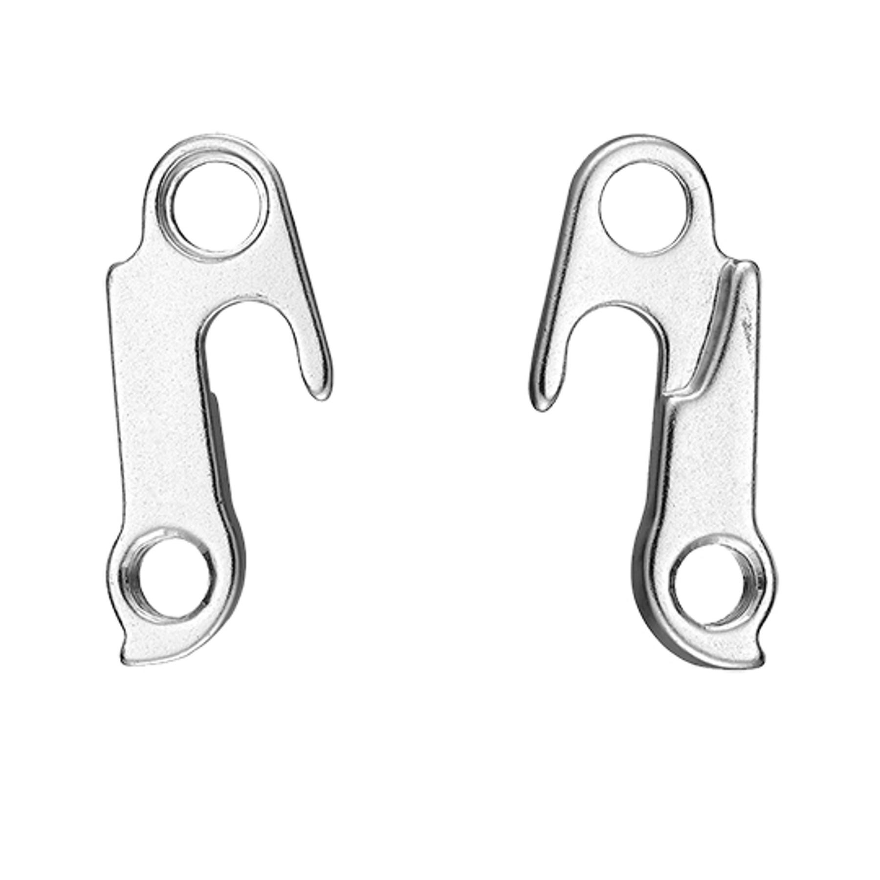 Velo Store - UK Adaptable aluminium derailleur hanger Marwi Focus/GT/Bianchi/Commencal/Sunn/Raleigh | Extra 10% off with Subscription, Postage £16.79 to UK Fedex.