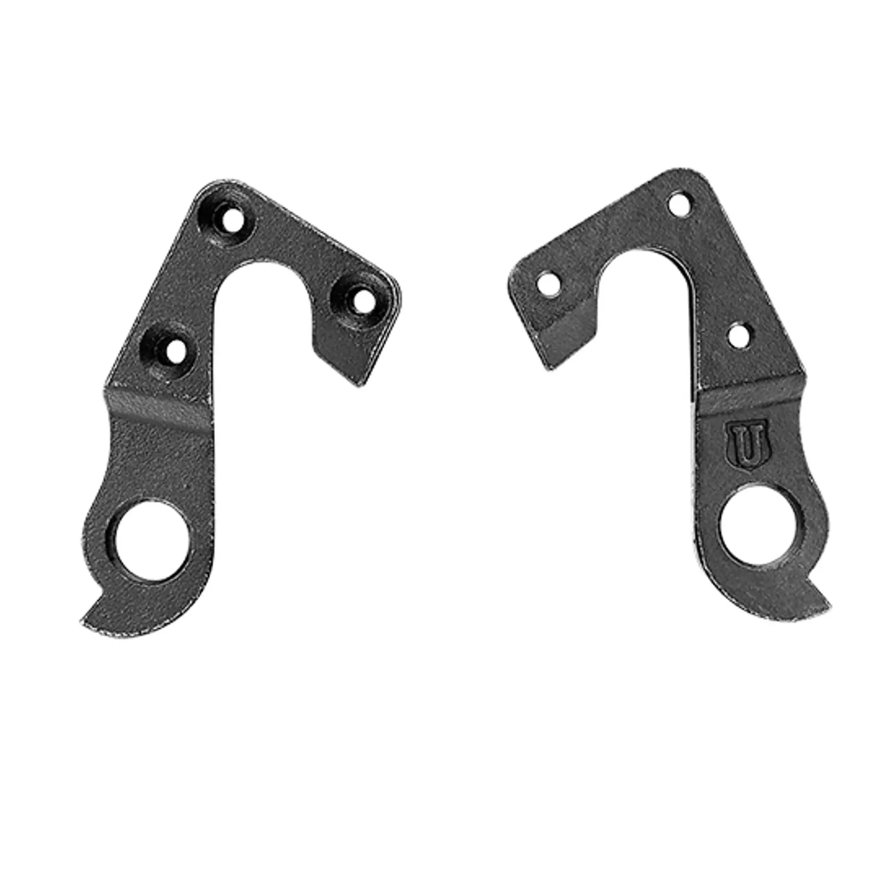 Velo Store - UK Adaptable aluminium derailleur hanger Marwi Ktm/Fuji/Ghost/Litespeed/Stevens | Extra 10% off with Subscription, Postage £16.79 to UK Fedex.