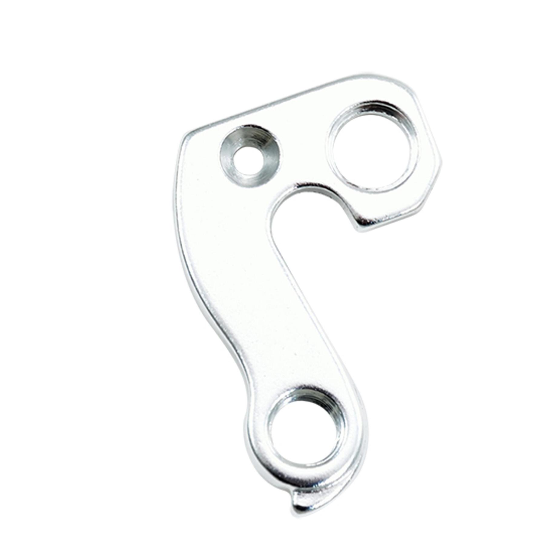 Velo Store - UK Adaptable aluminium derailleur hanger Marwi Focus/Ghost/Raleigh/Univega/Optima | Extra 10% off with Subscription, Postage £16.79 to UK Fedex.
