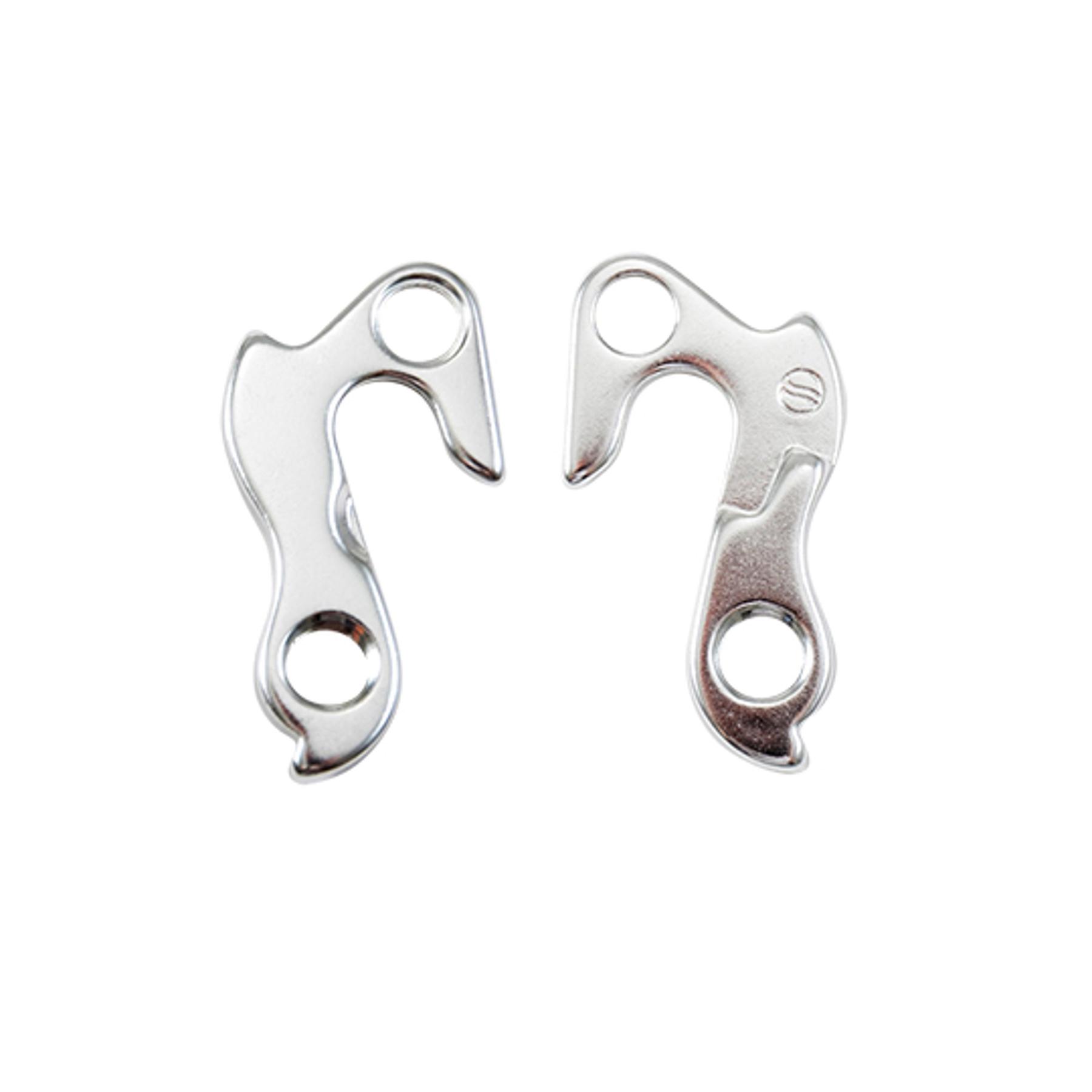 Velo Store - UK Aluminium derailleur hanger compatible with frame Marwi Trek GH-137 | Extra 10% off with Subscription, Postage £16.79 to UK Fedex.