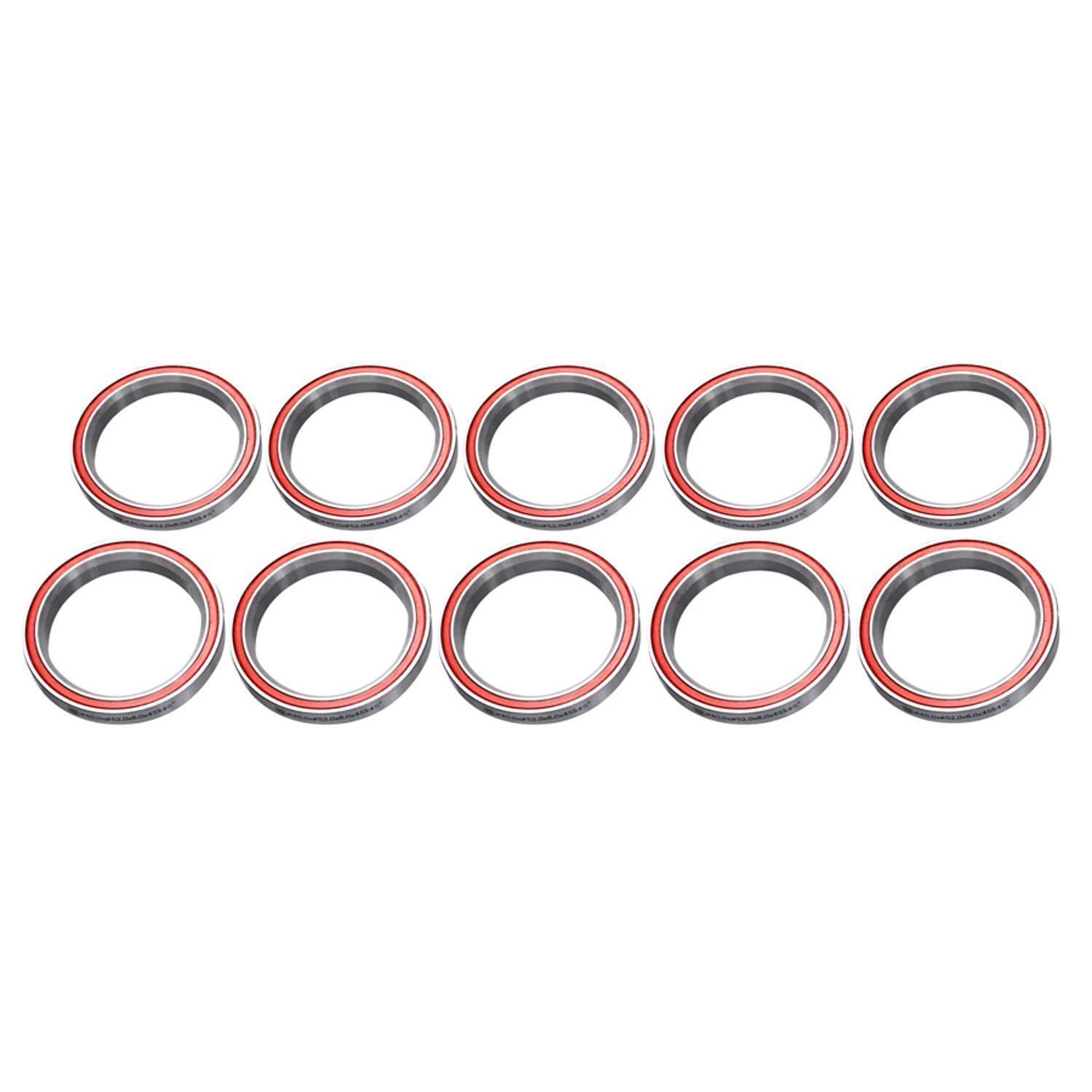 Velo Store - UK Headset cartridge bearing Marwi CB-790 (x10) | Extra 10% off with Subscription, Postage £16.79 to UK Fedex.