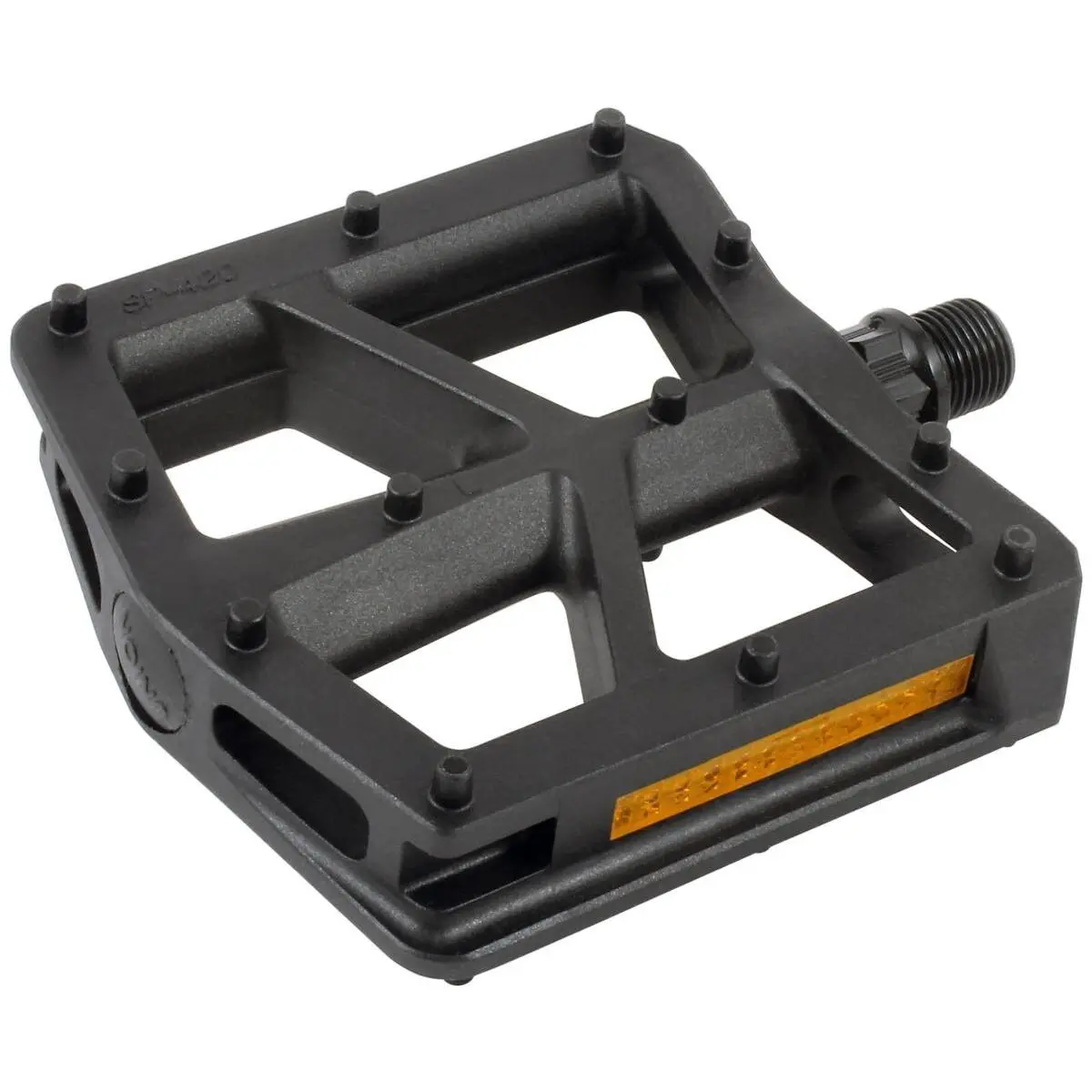 Nylon-Pedal mit Fiberglas Marwi