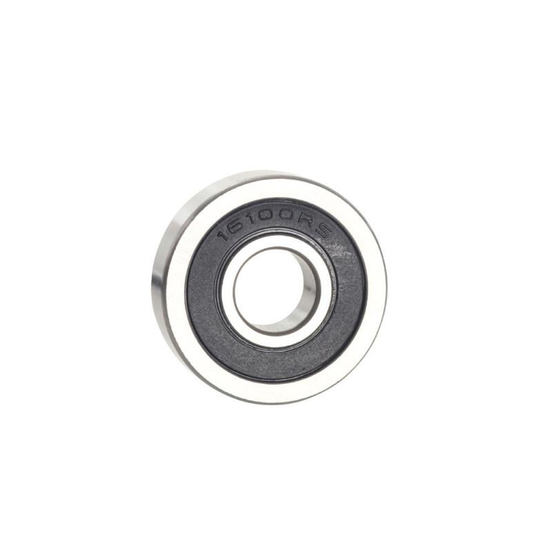 Velo Store - UK Cartridge bearing Marwi CB-066 MR16100 2RS | Extra 10% off with Subscription, Postage £16.79 to UK Fedex.