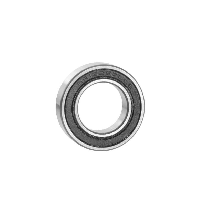 Velo Store - UK Cartridge bearing Marwi CB-083 MR15267 2RS | Extra 10% off with Subscription, Postage £16.79 to UK Fedex.