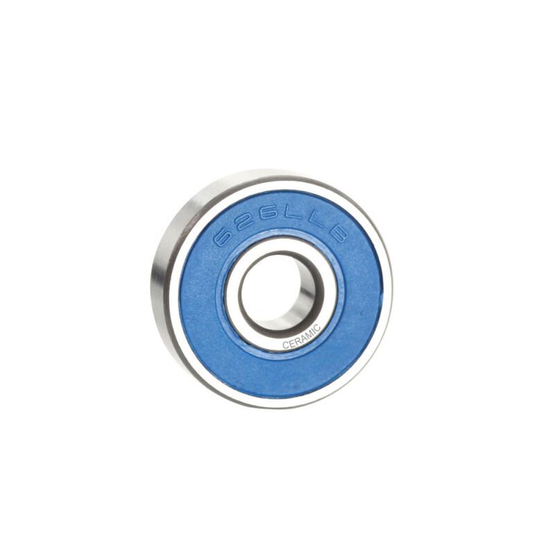 Velo Store - UK Cartridge bearing Marwi CB-308 626 LLB | Extra 10% off with Subscription, Postage £16.79 to UK Fedex.