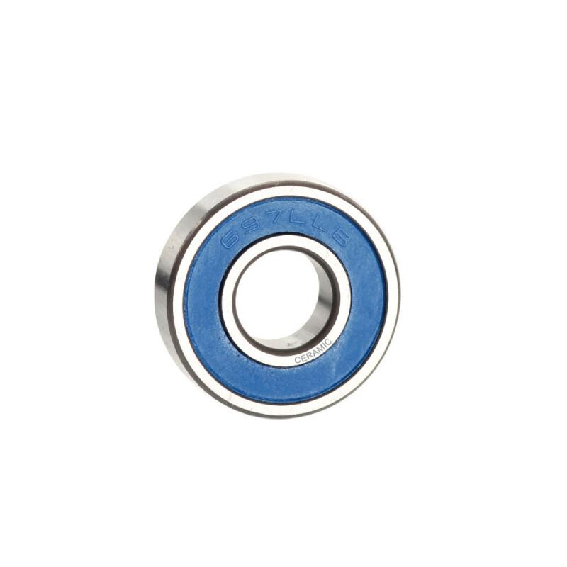 Velo Store - UK Cartridge bearing Marwi CB-311 697 LLB | Extra 10% off with Subscription, Postage £16.79 to UK Fedex.