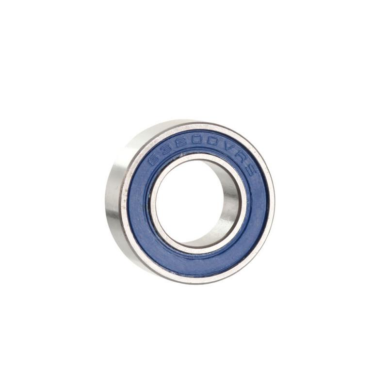 Velo Store - UK Cartridge bearing Marwi MAX CB-432 63800V | Extra 10% off with Subscription, Postage £16.79 to UK Fedex.