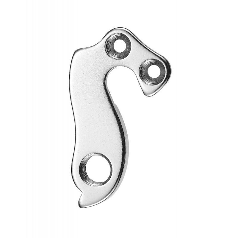 Velo Store - UK Derailleur hanger Marwi GH-172 Ghost | Extra 10% off with Subscription, Postage £16.79 to UK Fedex.